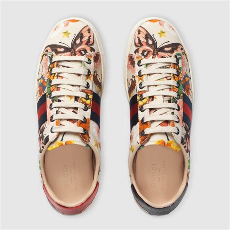 gucci sneakers damen|exclusive gucci sneakers.